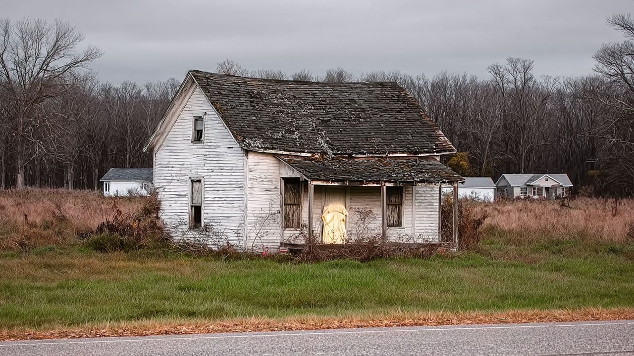 Haunted States With the Highest Number of Paranormal Reports