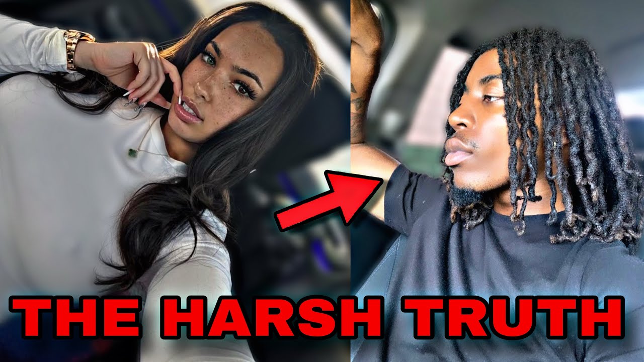 Why Good Looking ATTRACTIVE MEN Stay SINGLE Now..