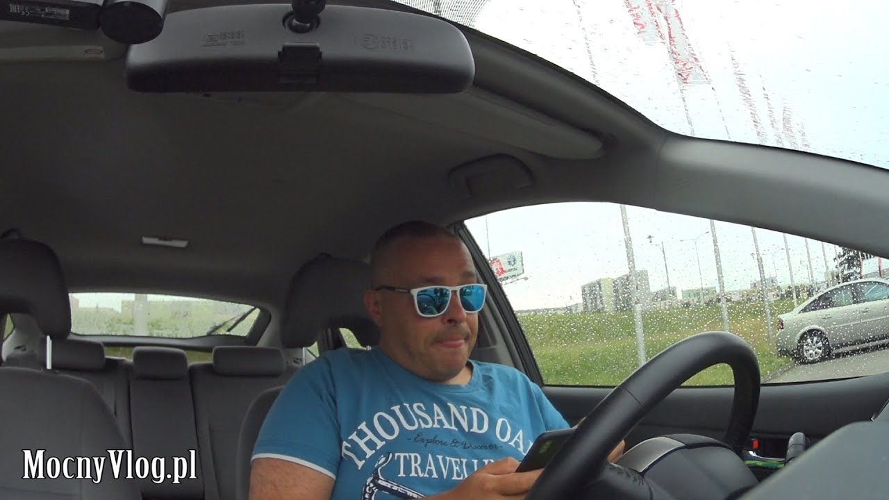 Off Roadowe Q&A
