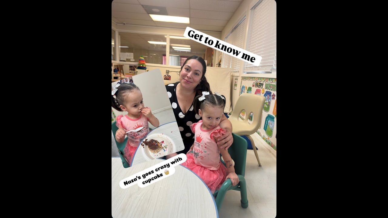 My first YT video/Naza school party