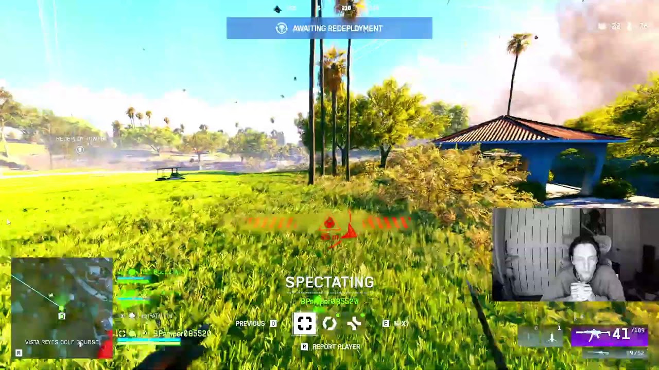 Battlefield 6 Grind