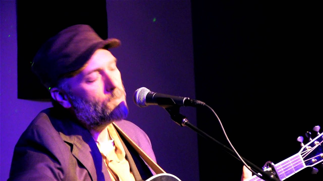 Kelly Joe Phelps- River Rat Jimmy