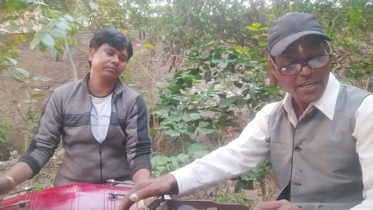 # Chaar dino kee preet # Jagat mei chaar dino ke # Chetavane Bhajan by Premi Rk music #