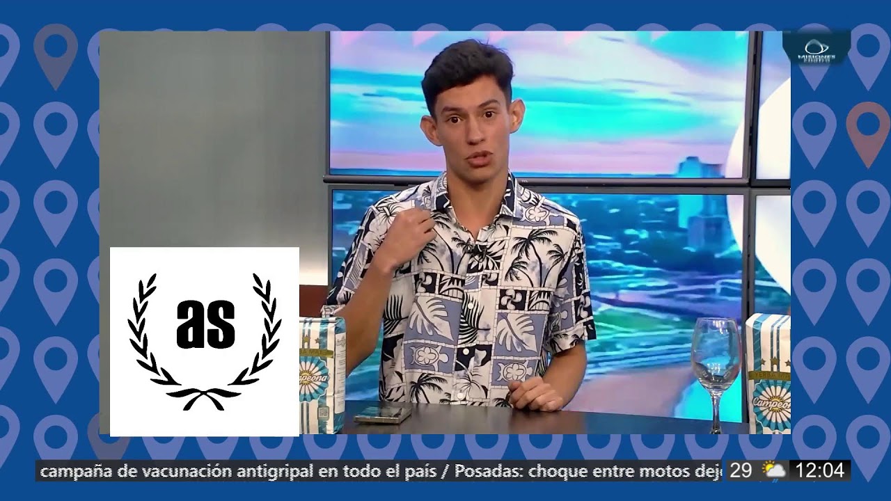 [EN VIVO] Misiones Cuatro, todas las noticias de Misiones, Argentina y el Mundo