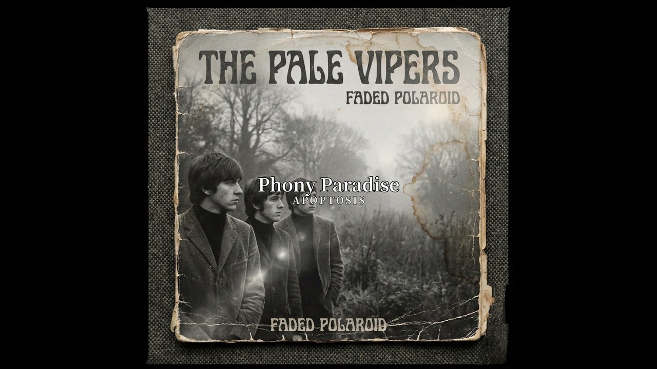 Phony Paradise