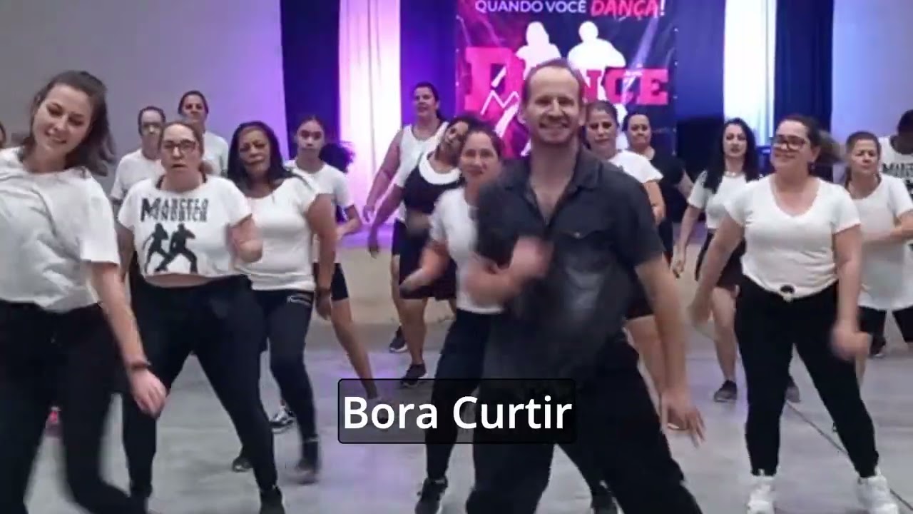 The Time of My Life - Bill Medley, Jennifer Warner [Dirty Dancing] (Coreografia)Dance Mania