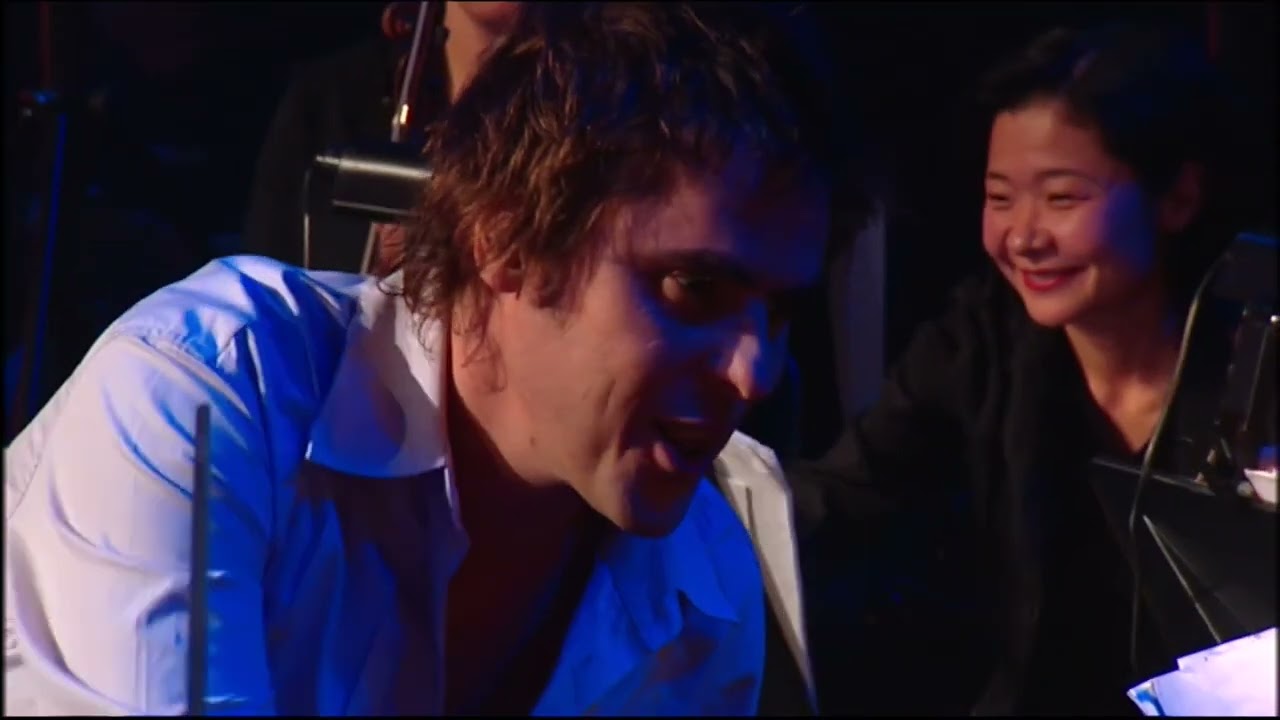 The Whitlams - Max Sessions