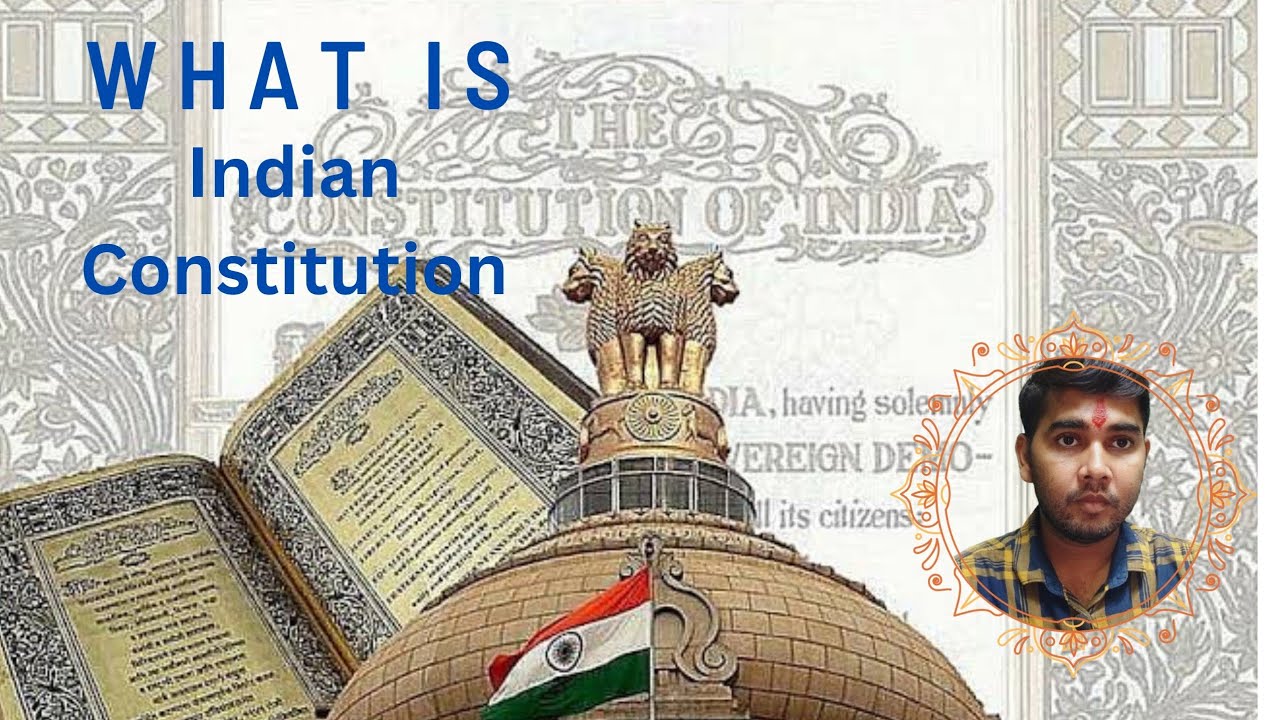 Understanding the Indian Constitution: A Guide for UPSC Aspirants and State PCS |UPSC| |BPSC|#study