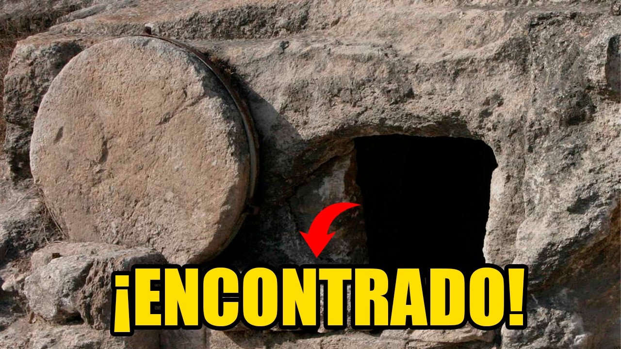 10 LUGARES BIBLICOS que EXISTEN HOY