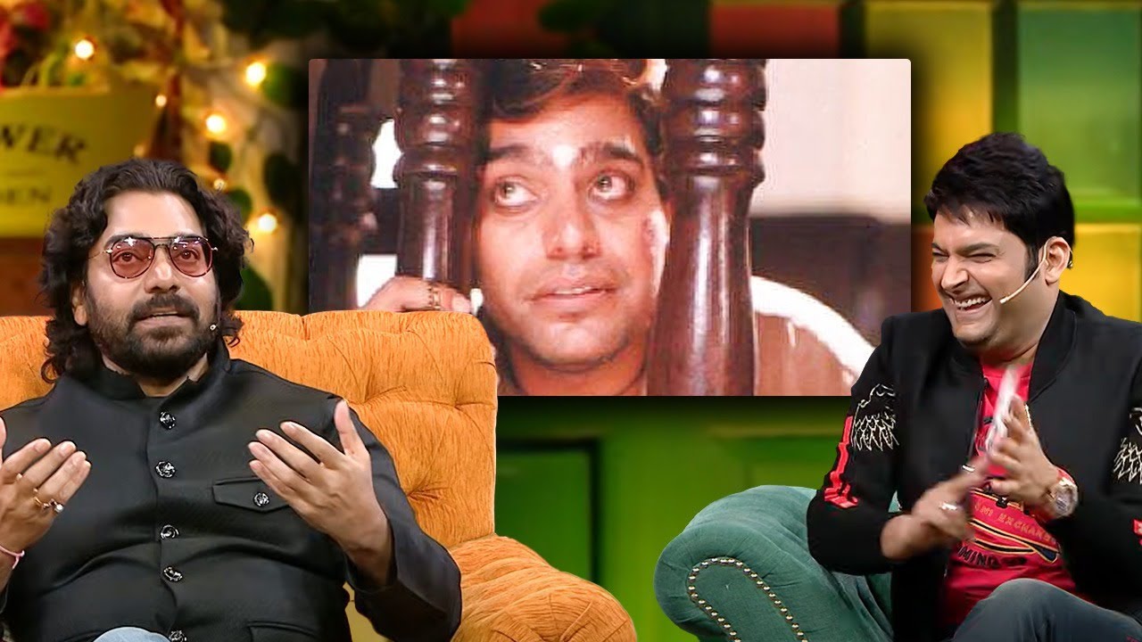 Ashutosh Rana ने बताया 