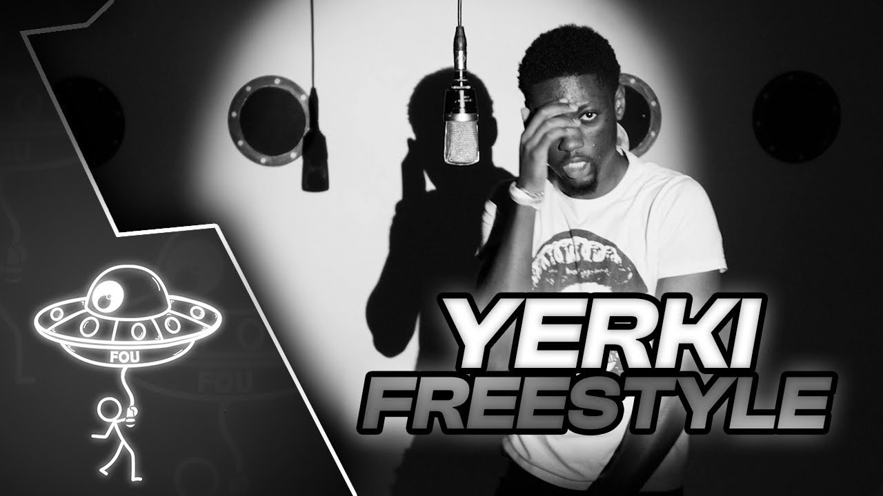 Yerki - 3am in ldn | FocusOnYou Freestyle 