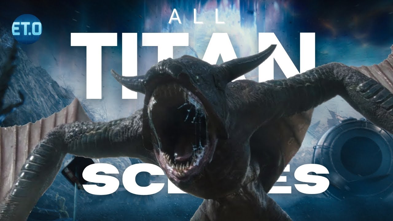 ALL MONSTERVERSE TITAN SCENES ( LOCATION & MONARCH NAMES)