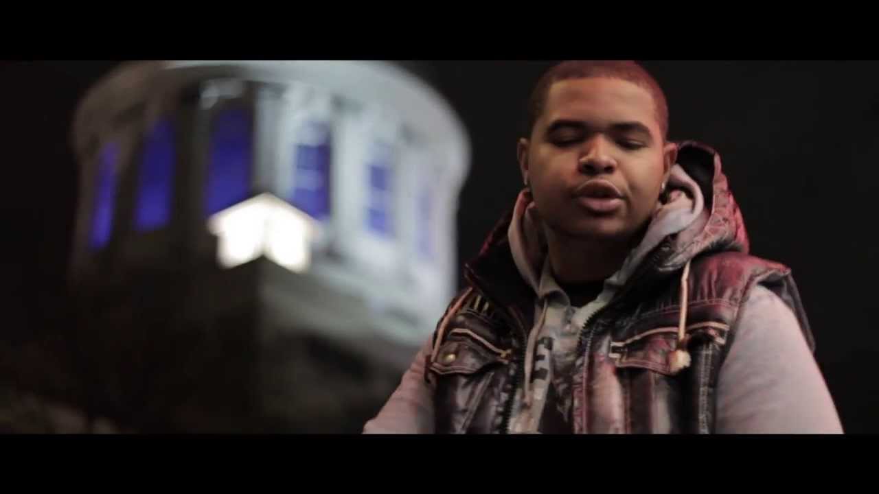 Nikya - '' Tsunami '' (Clip Officiel) - HD