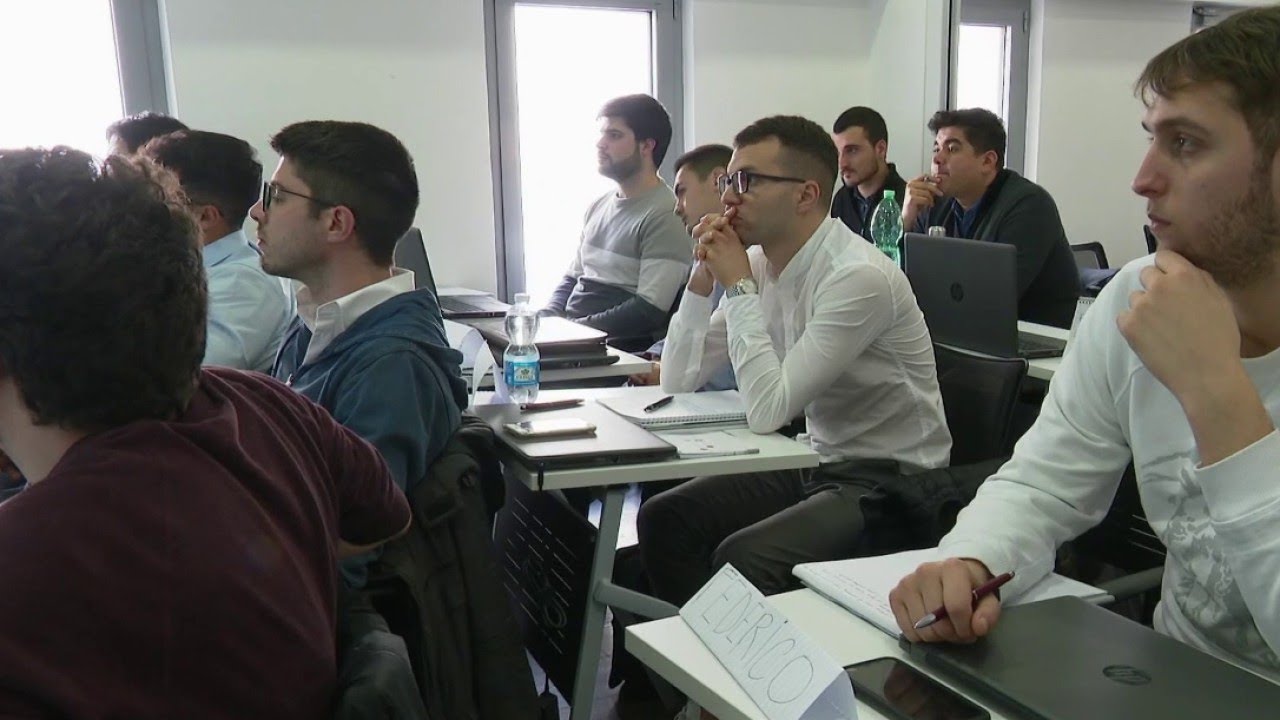 Sans frontières - Italie : du travail et pas de candidat