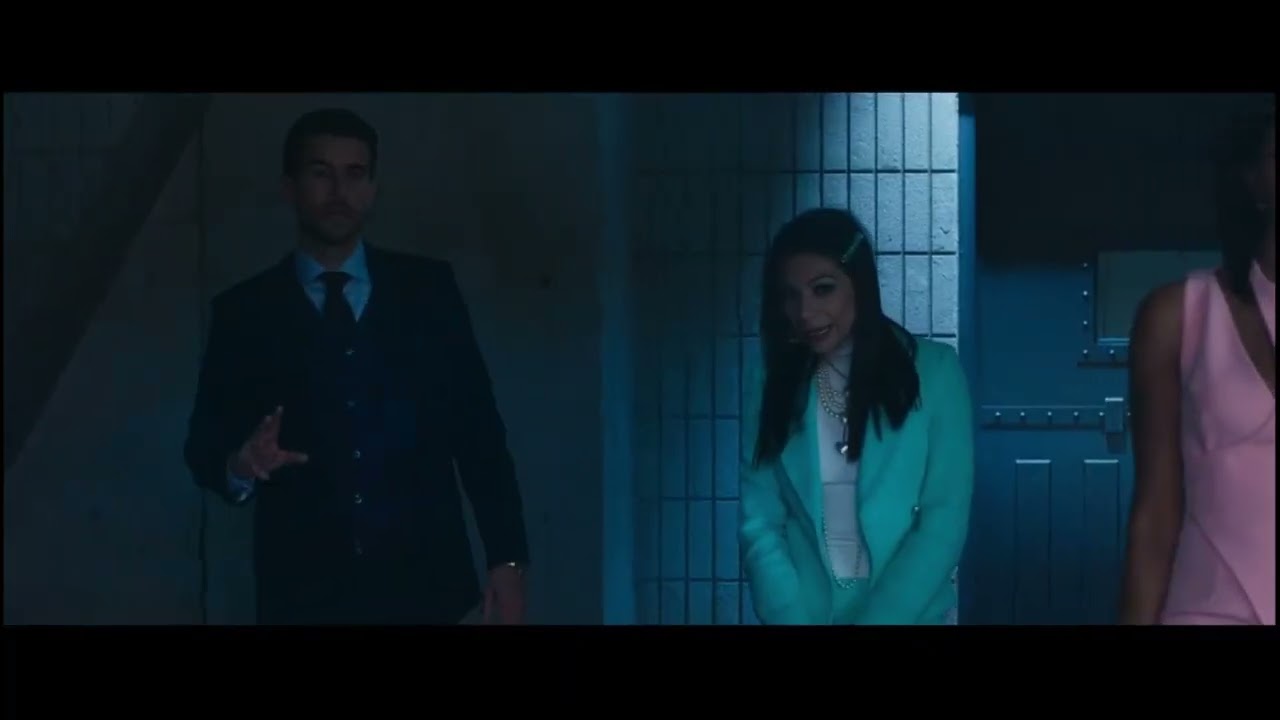 She Hulk Episode 9 Finale Opening Scene