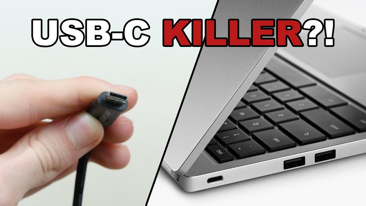 Le USB-C DISTRUGGONO gli smartphone?! - Spiegato!