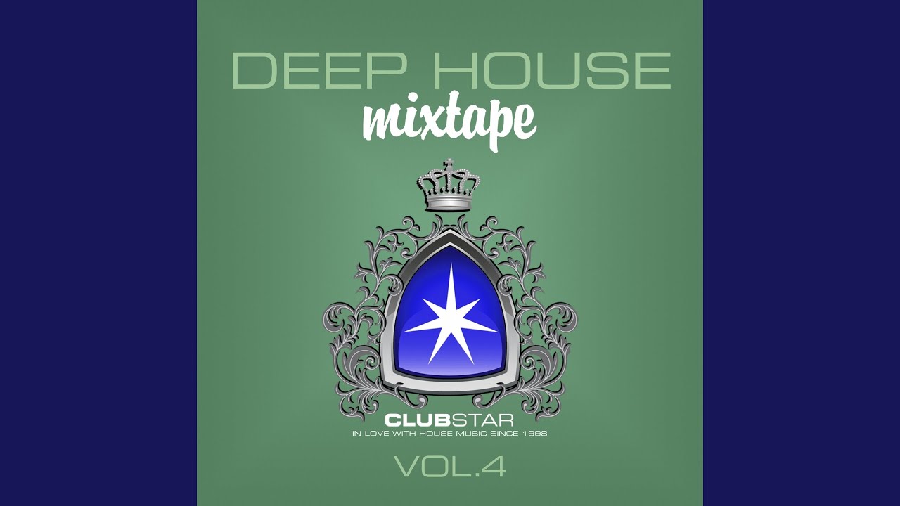 Deep House Mixtape, Vol. 4 (Continuous Mix)
