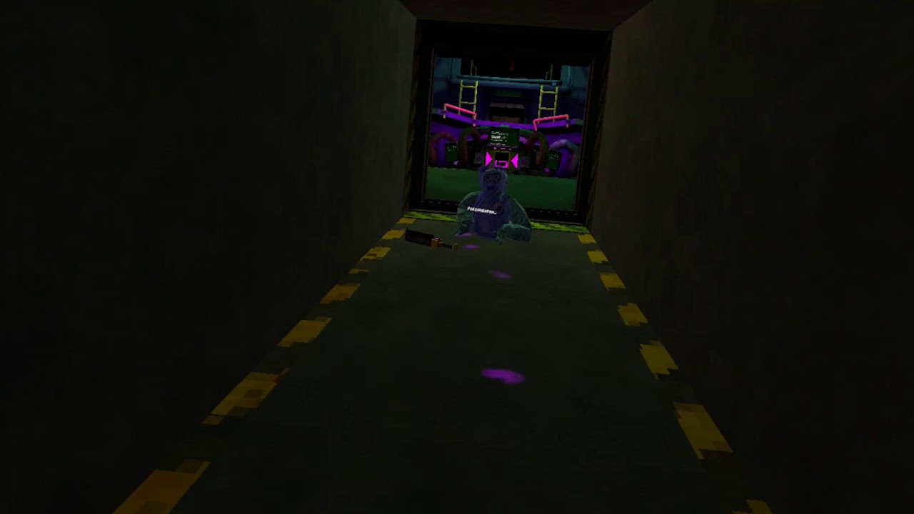 Playing tag corp