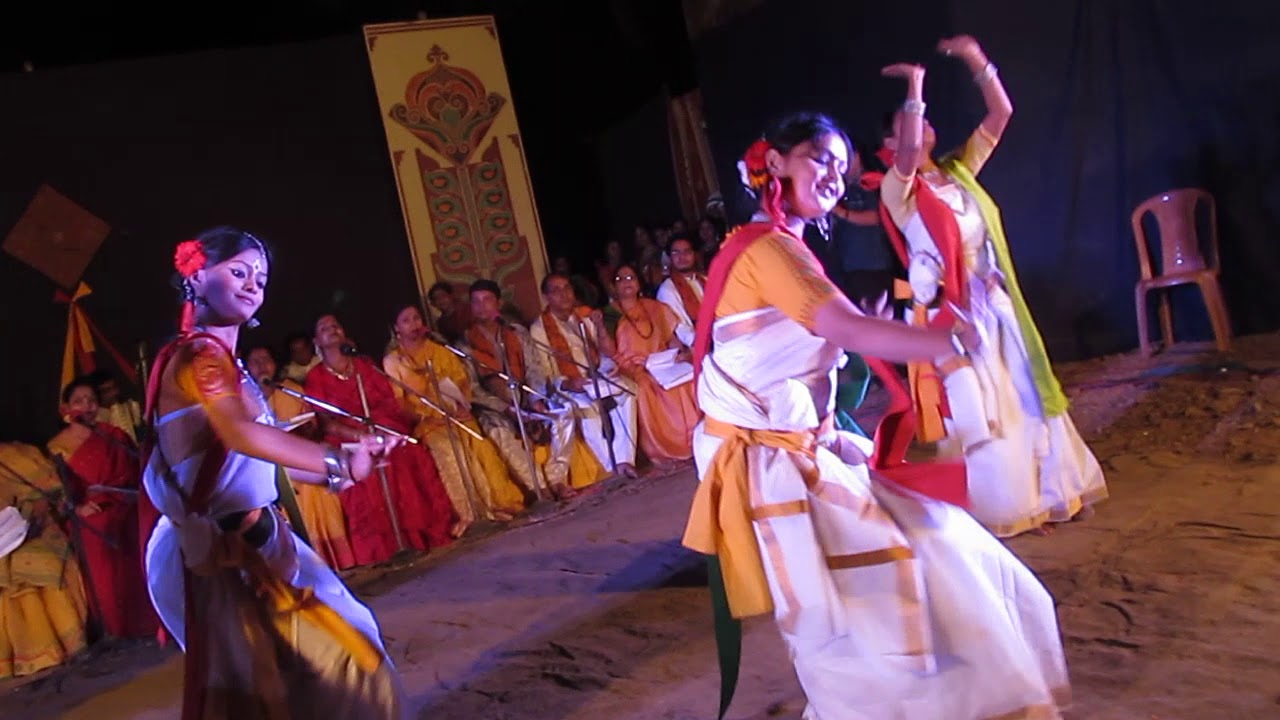 KHELA BHANGAR KHELA