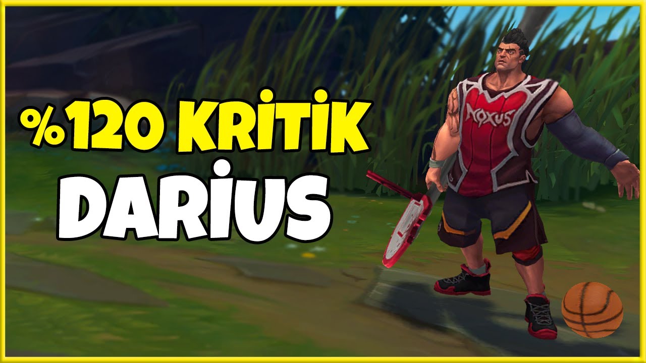%120 KRİTİK DARİUS! | Valiant