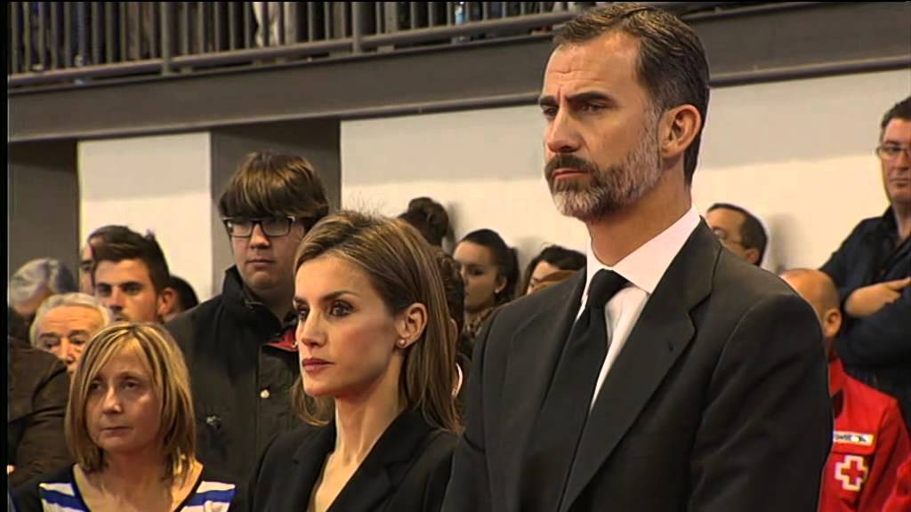 Especial Funeral Bullas Víctimas del Accidente de autobús en Cieza