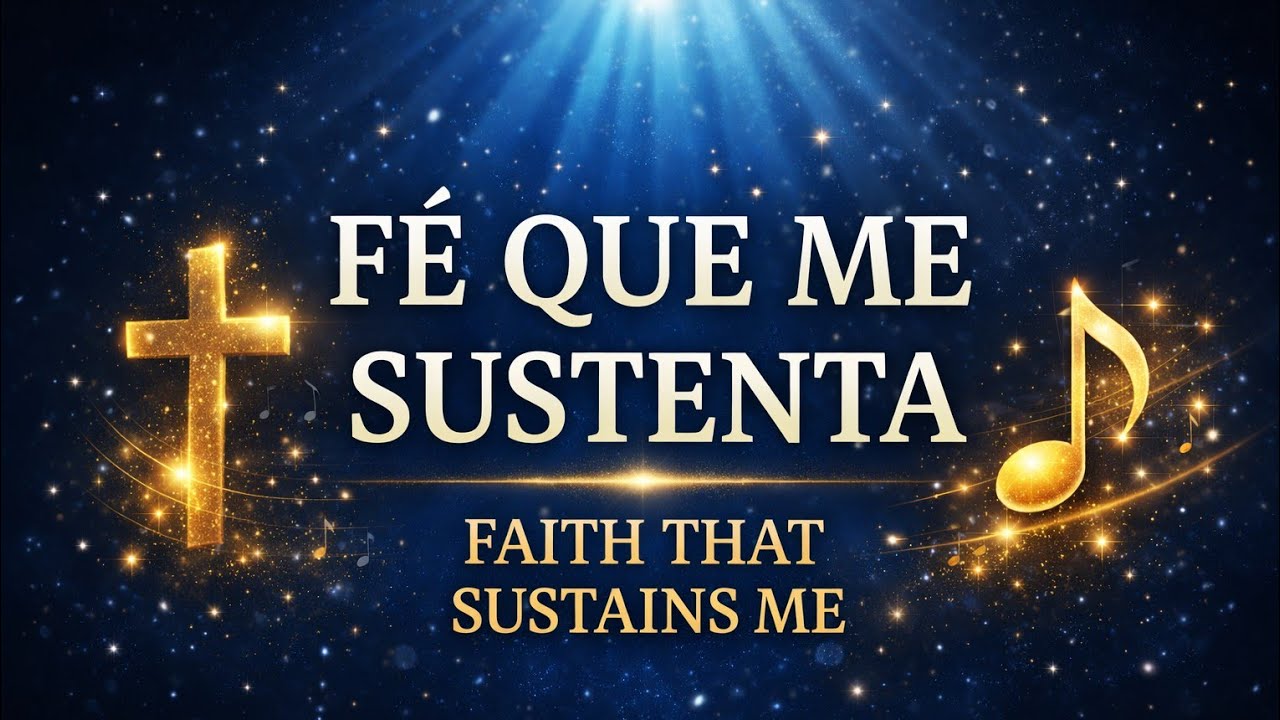 Fé que Sustenta 