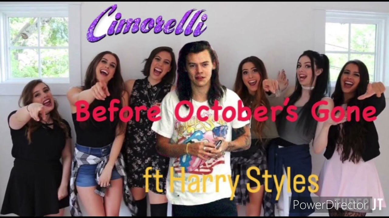 @cimorellitheband - 