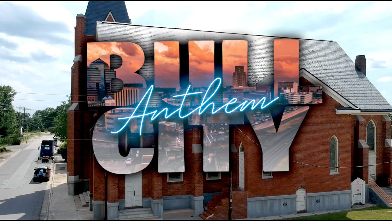 BULL CITY ANTHEM