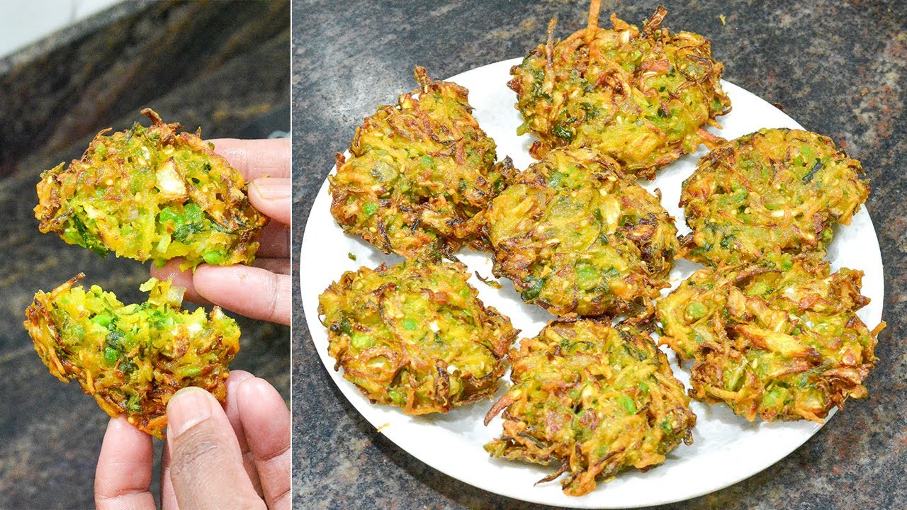 नवीन प्रकारचा वेगळा भन्नाट नाष्टा कधीच नसेल बनवला | Bhannat Breakfast | Maharashtrian Recipes