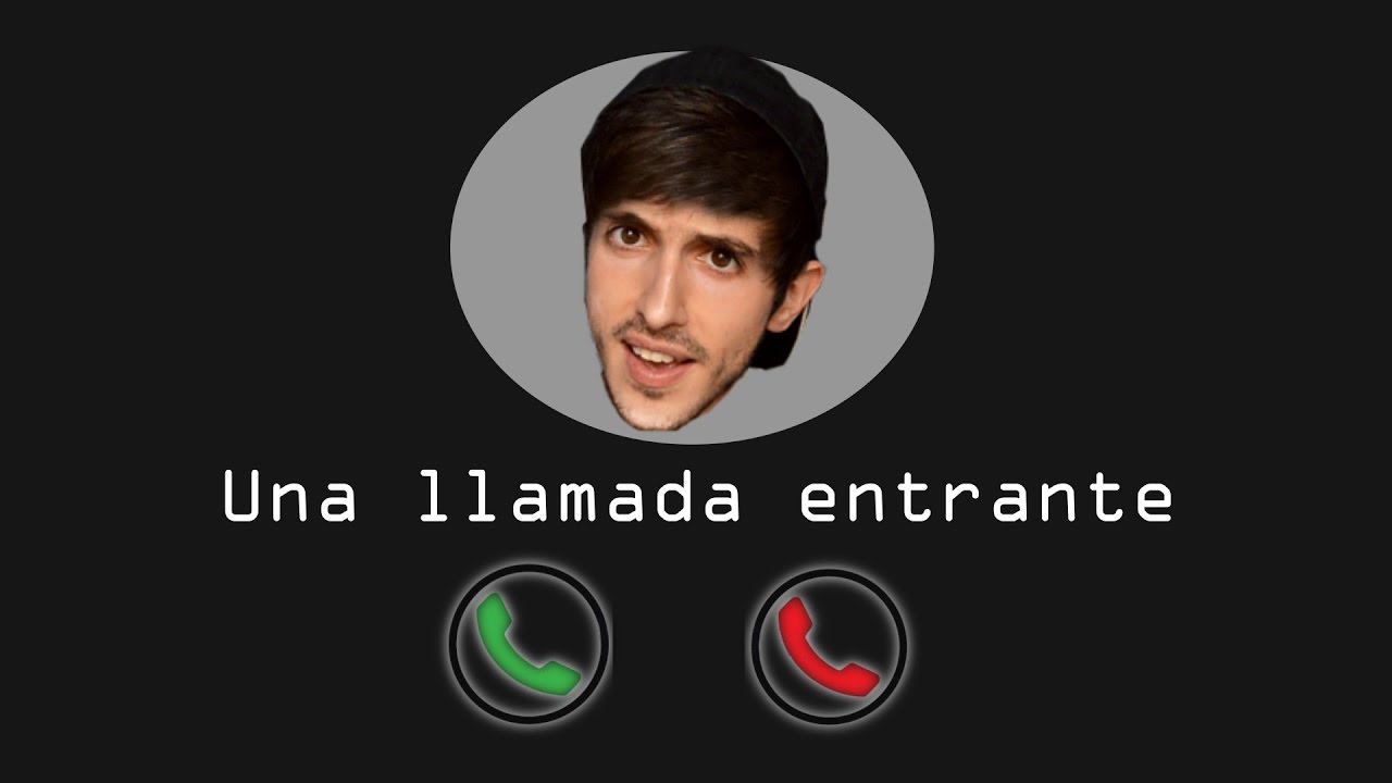 Rap telefónico 📱 | EJERCICIO DE IMPROVISACIÓN CON EME (Mejora tu improvisación con temática)