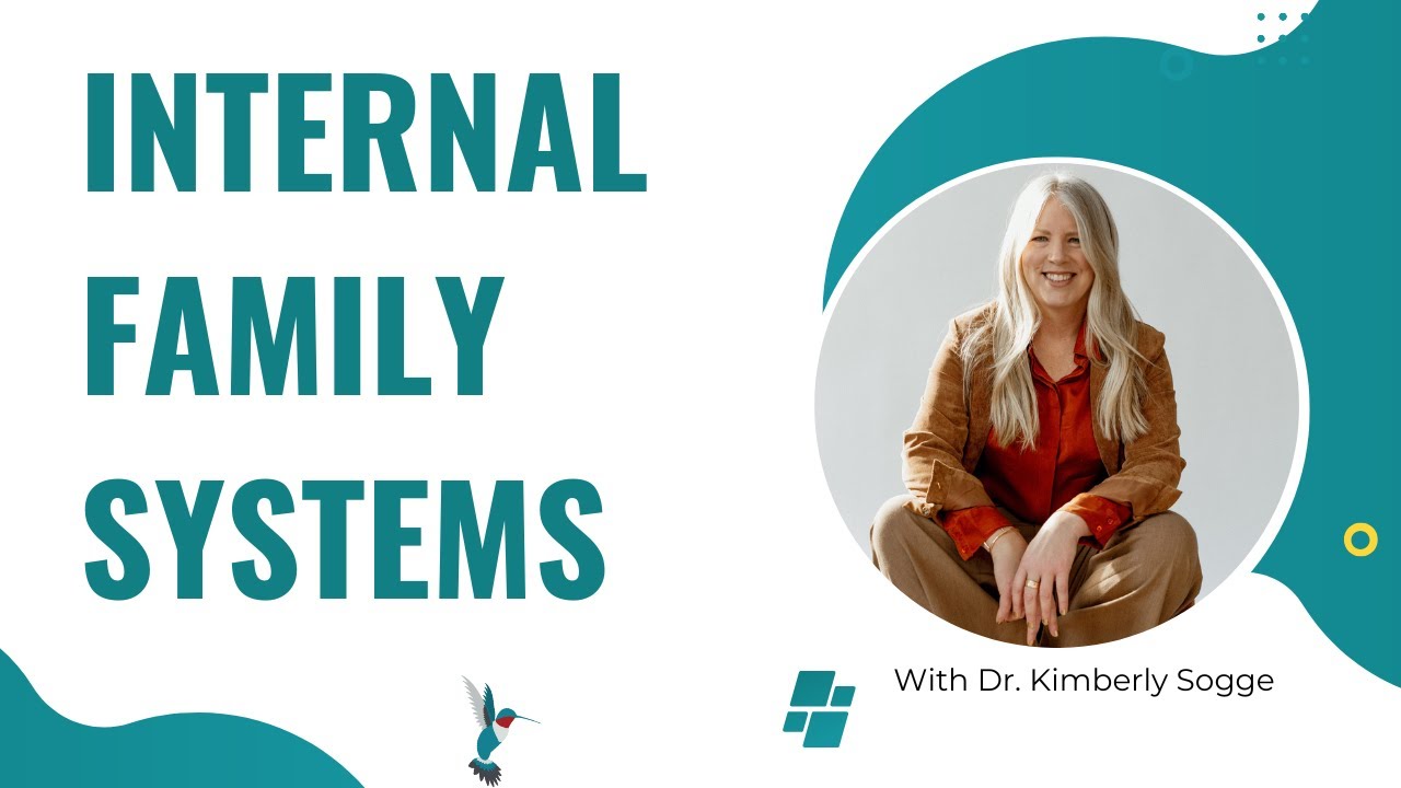 How Internal Family Systems (IFS) Can Help Healthcare Team Members Find Balance | Wellness Day