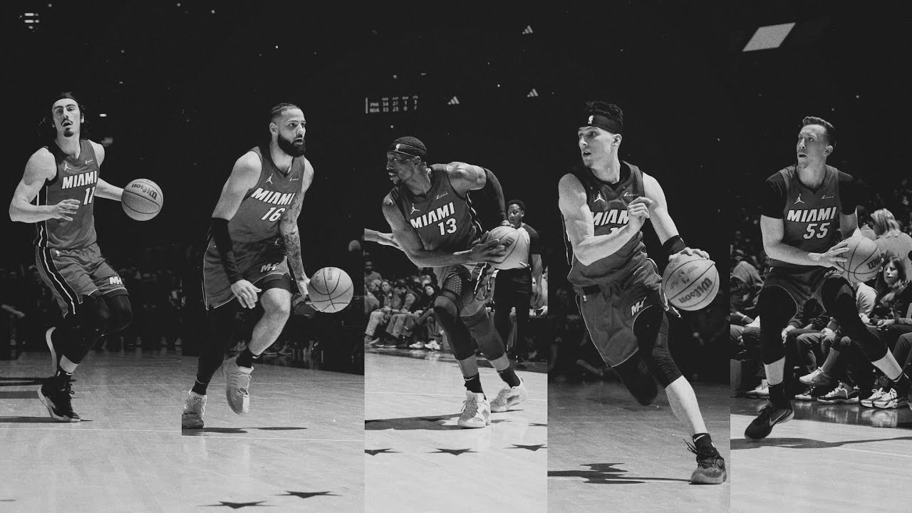 Miami HEAT Defense vs. the Sixers | February 14, 2024