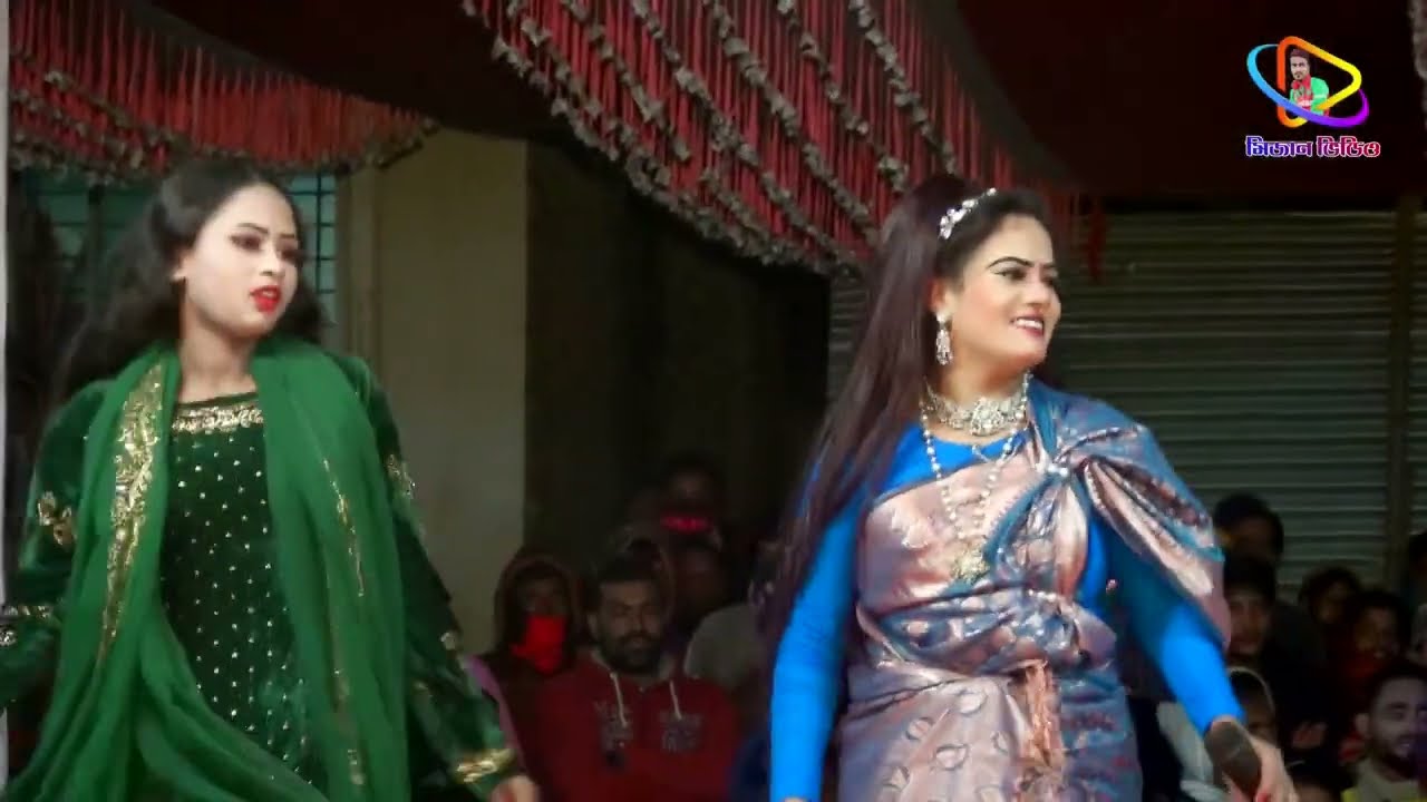 ওরে মনো জী''ব'ন তোর মিটা গেল চাইয়া দেখলে না রে | কমেড়িয়ান সুমন | মিজান ভিডিও 