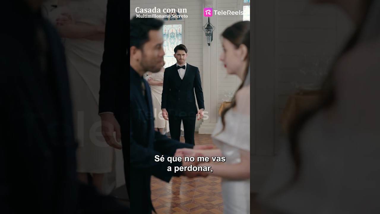 Este matrimonio fue una mentira? Multimillonario Secreto