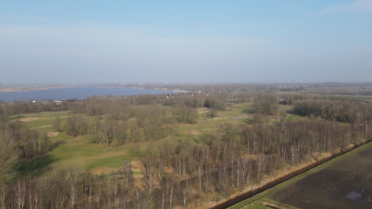 20250209 Golfbaan Schildmeer