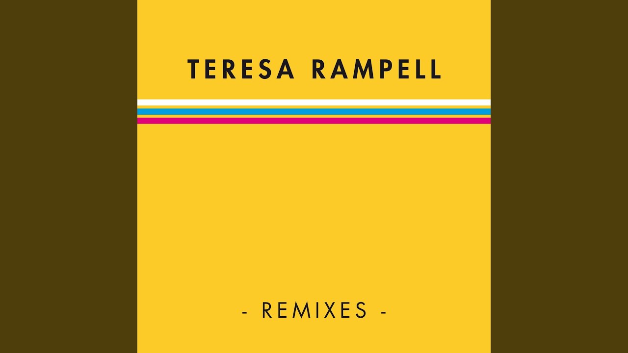 Teresa Rampell - Sweet Adela DJ Remix