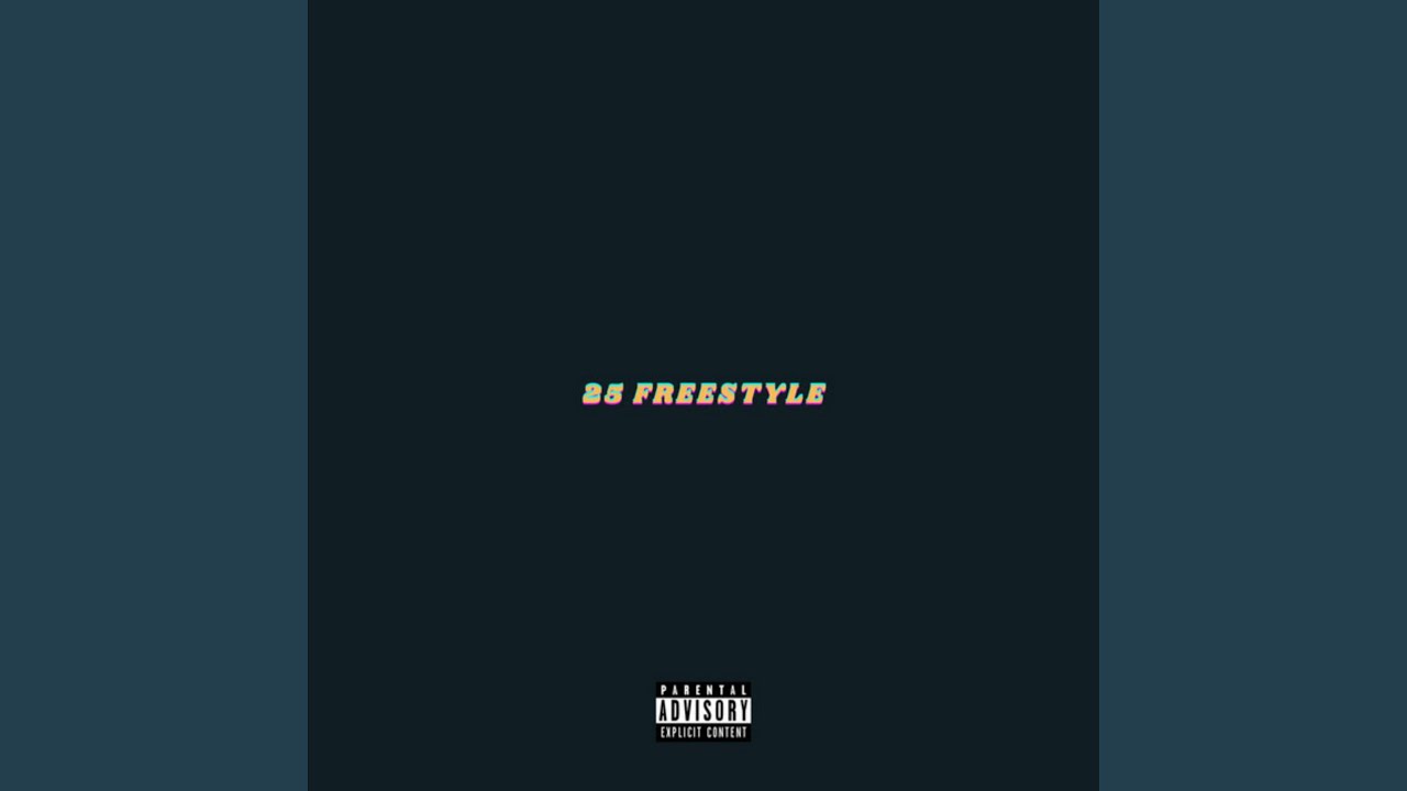 25 Freestyle