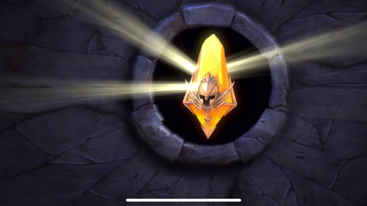 Raid 2x Sacred Shard Event