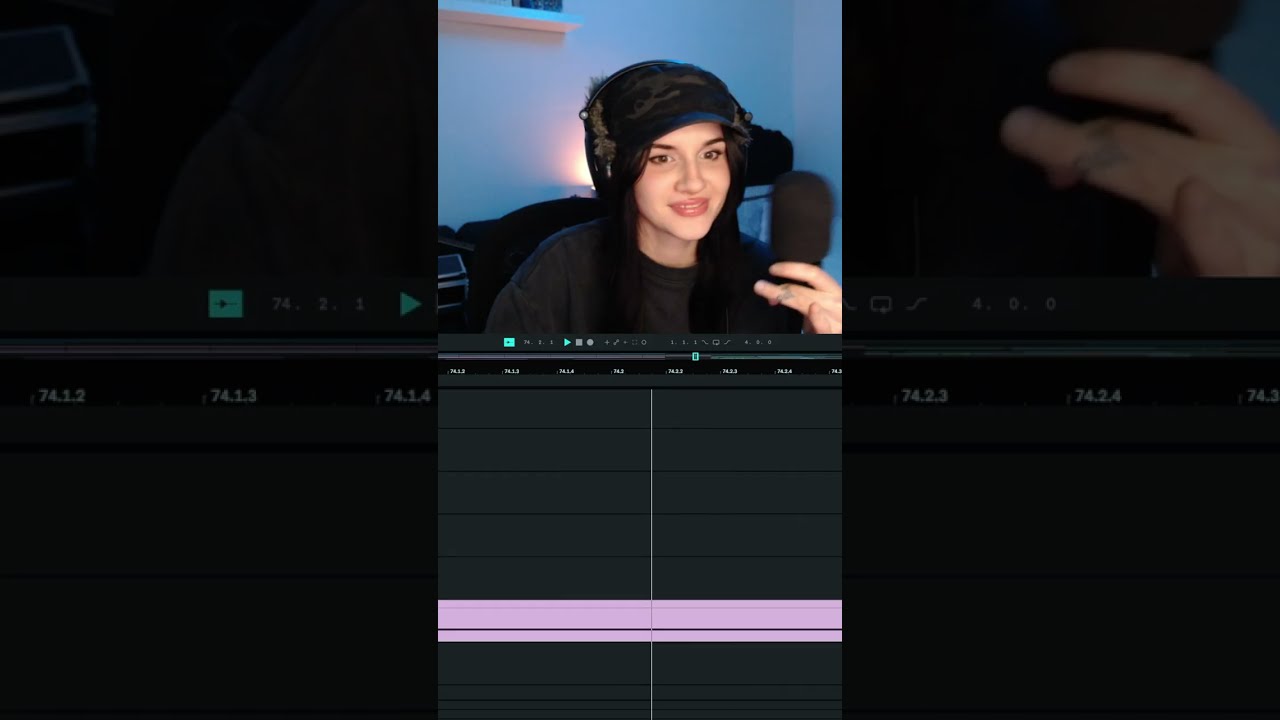 Rizha's live IG - 12/30/25