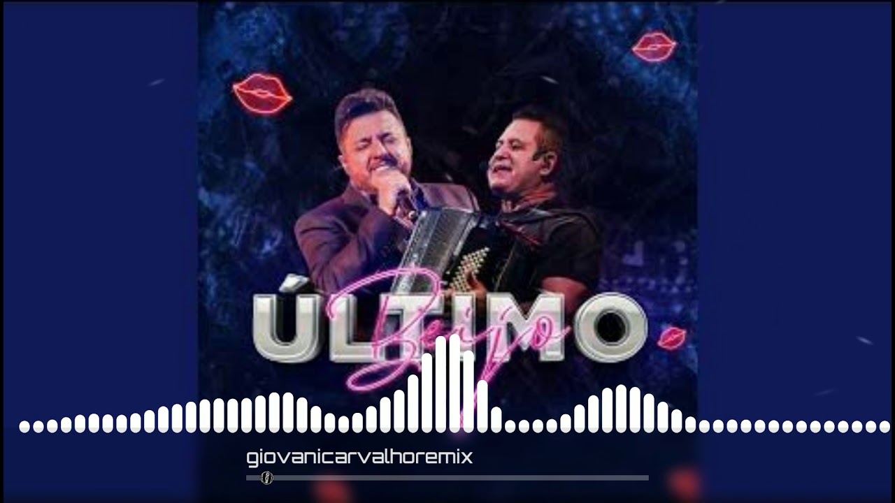 Bruno & Marrone - Coração De Isca (Giovani Carvalho Remix)