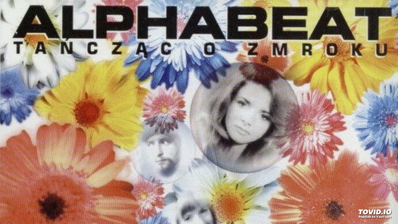 Alphabeat - Kraj Zaklętych Barw (Video Mix)