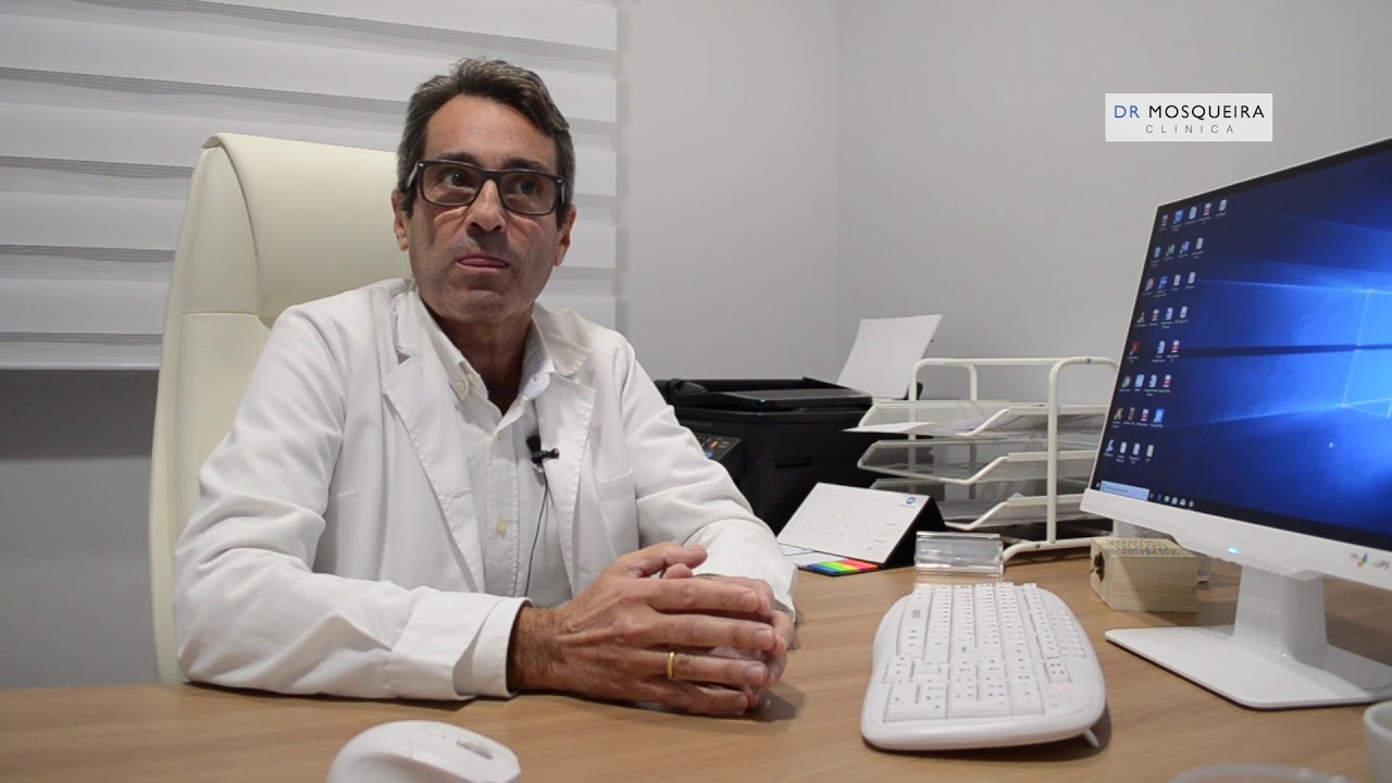 &iquest;Cuando acudir al traumat&oacute;logo o al reumat&oacute;logo? - Dr. Pablo De Linares