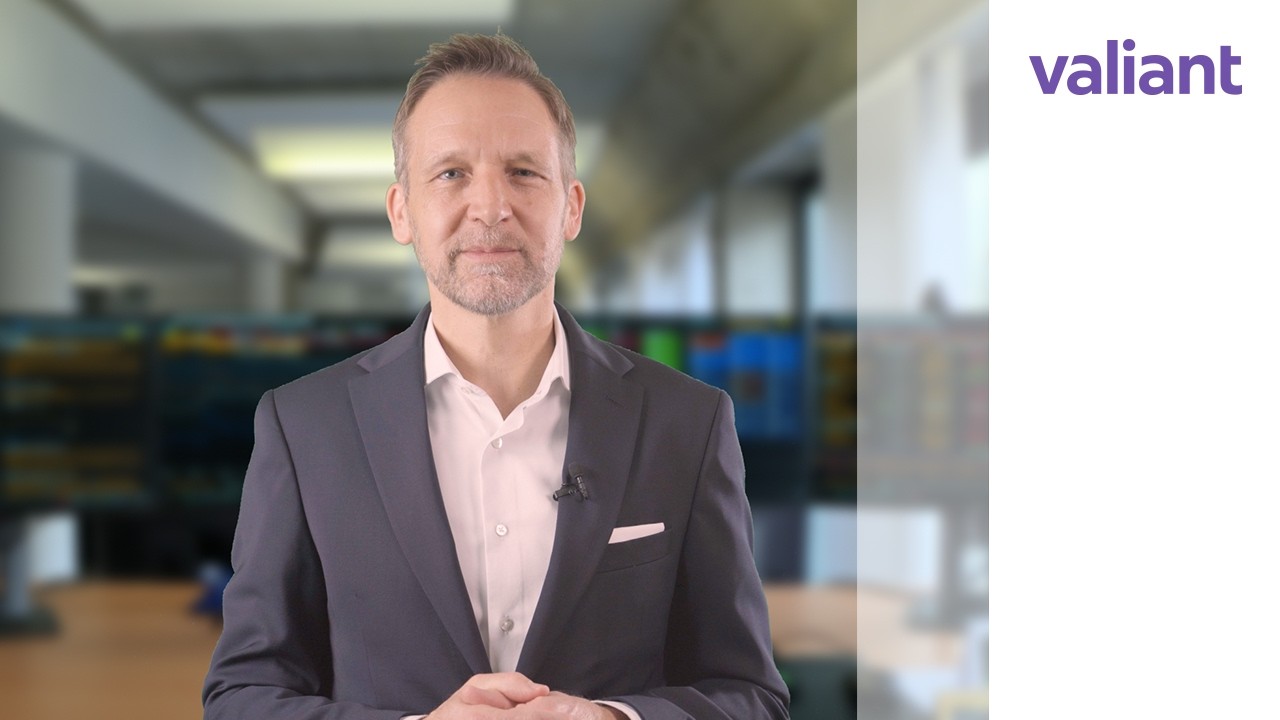 Wirtschaftsausblick März 2026 mit Renato Flückiger
