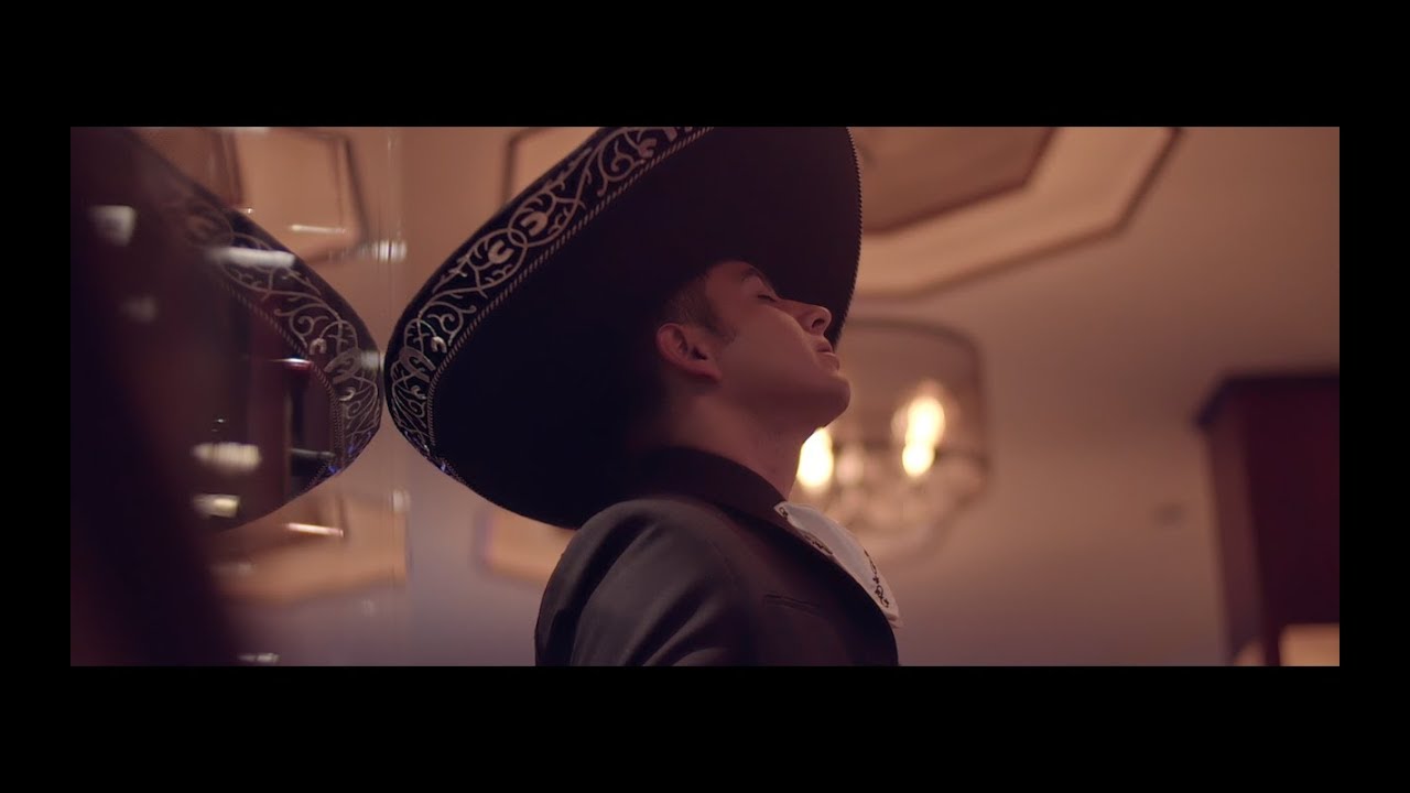 No me queda más - Adrian Egure