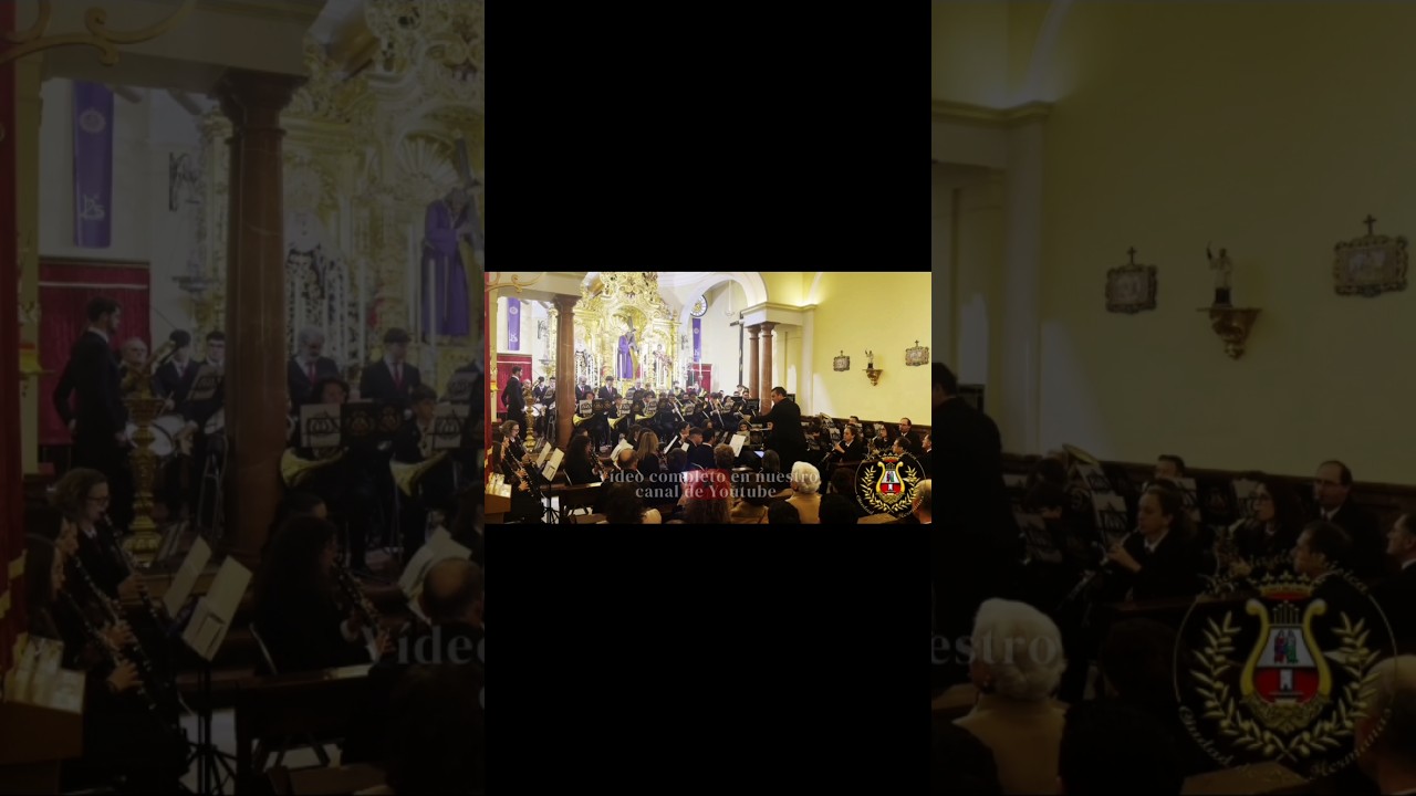 🎼𝐃𝐨𝐥𝐨𝐫𝐞𝐬 𝐝𝐞𝐥 𝐂𝐞𝐫𝐫𝐨 𝐂𝐨𝐫𝐨𝐧𝐚𝐝𝐚 de 𝗝𝗼𝘀𝗲́ 𝗠𝗶𝗴𝘂𝗲𝗹 𝗟𝗼́𝗽𝗲𝘇 𝗥𝘂𝗲𝗱𝗮 Vídeo: BMCDH y Alfonso Candela. 