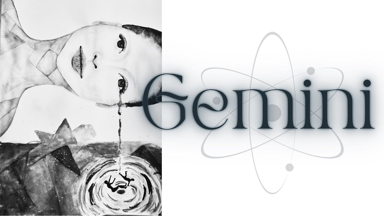 Gemini - Karma paid a visit to Bully femme fatale - Quantum Tarotscope
