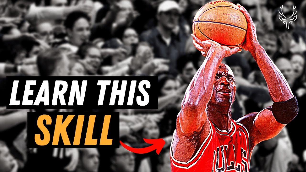 How to EASILY Handle Pressure in Sport