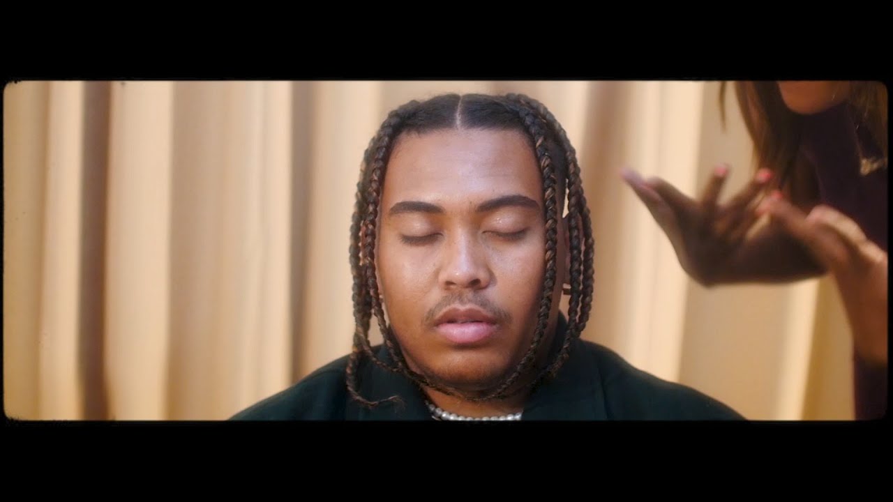 Young jeff - Tsisy mety (Clip vidéo)