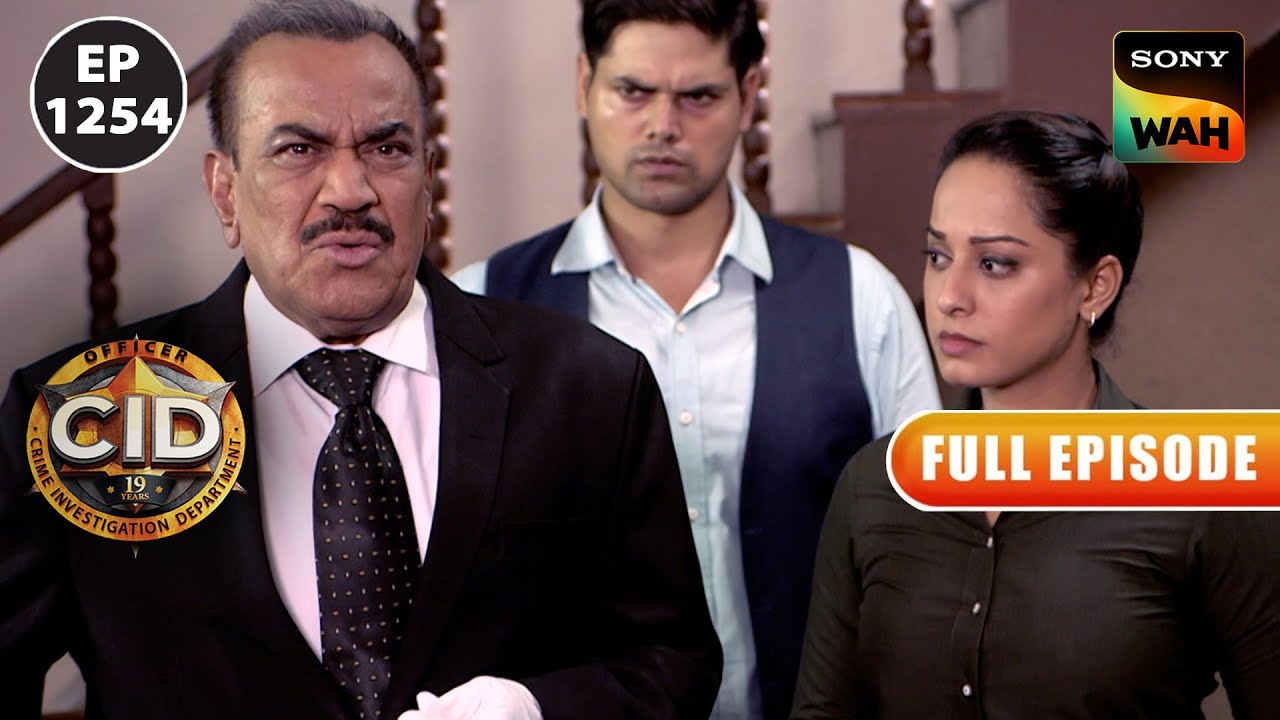 CID ने Admission Scam का भांडा फोड़ा! | CID | सी.आई. डी | 10 Nov 2023