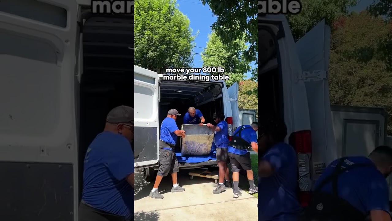 AI Can Help You Plan Your Move, But It Can't Do THIS 😂